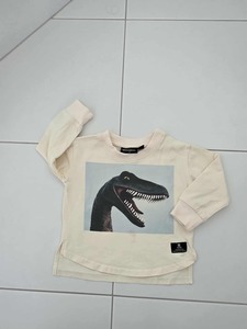 Pre-Loved Rock Your Baby SIZE 3-6 MONTHS