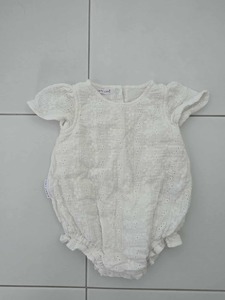 Pre-Loved Ziggy Lou SIZE 6-12 MONTHS