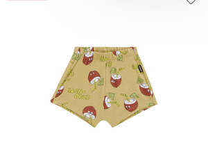 Roomies: Coco-Nuts Roomies Short