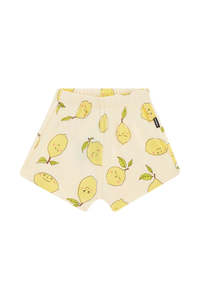 Freshly Squeezed Roomies Short