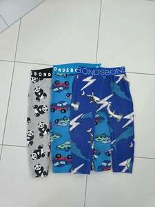 Pre Loved: Pre-Loved Bonds SIZE 12-18 MONTHS