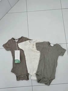 Pre Loved: Pre-Loved Jamie Kay SIZE 3-6 MONTHS