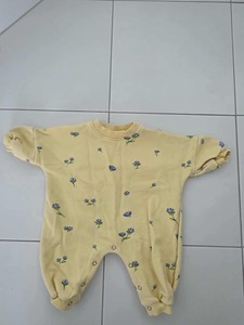 Pre-Loved Rock Noni the Label SIZE 0-3 MONTHS