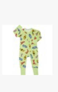 Wondersuits: Pooh Green Limited- presale. Wait time is 2 weeks.