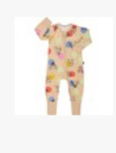 Wondersuits: Pooh Spots Limited- presale. Wait time is 2 weeks.