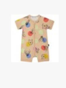 All: Pooh Romper Limited- presale. Wait time is 2 weeks.