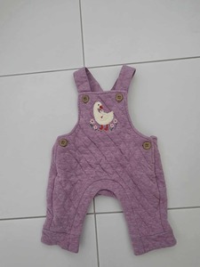 Nothing Over 15: Pre-Loved PureBaby SIZE Newborn