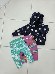 Pre-Loved SIZE 0-3 MONTHS