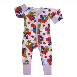 Wondersuits: Lilo & Stitch Limited