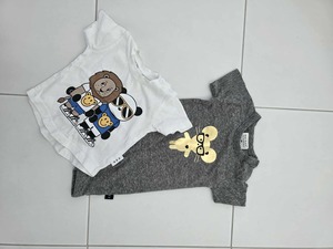 Pre-Loved Hux 0-3 MONTHS