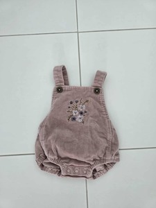 Pre- Loved Jamie Kay SIZE 0-3 Months