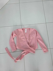 Pre-Loved Energetiks Ballet size 2-3