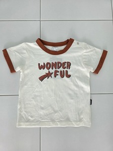 Bodytee: Roomies Ringer Tee Wonderful