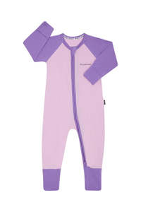 Lilac Wine Value Zippy CLEARANCE