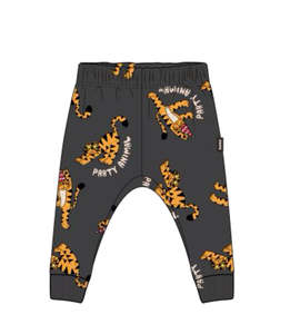 New: Party Animal Soft Threads Trackies
