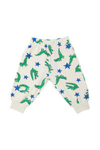 New: Croc Star Soft Threads Trackies