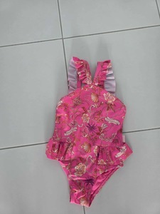 Pre-Loved Seafolly Swimmers SIZE 3