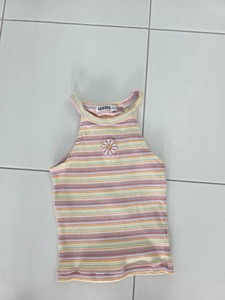 Pre-Loved Ghanda Size 3-4