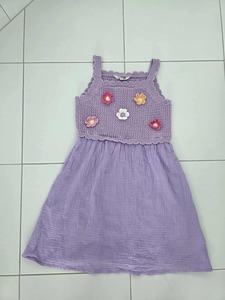 Pre Loved: Pre-Loved Mac & Ellie Size 7