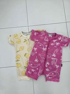 Pre-Loved Bonds Size 3-6 MONTHS