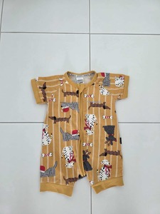 Pre-Loved Bonds Size 3-6 MONTHS