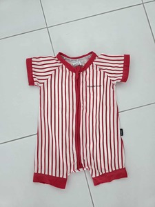 Pre-Loved Bonds Size 3-6 MONTHS