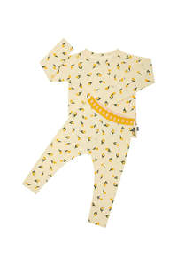Tulip Dreams PJ Set