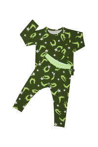 Party Croc PJ Set