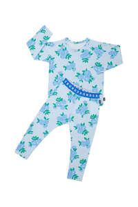Blossom Breeze PJ Set