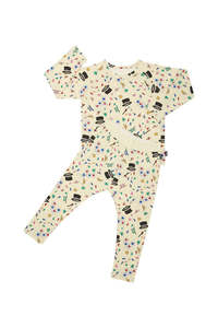 Abracadabra PJ Set