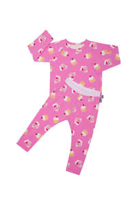 Sweet Slice PJ Set