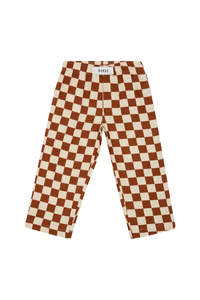 New: Cheeky Checks Flannelette PJ Pants