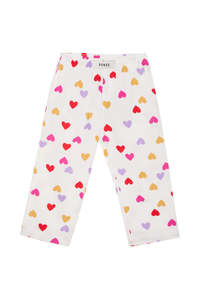 New: Lots of Love Flannelette PJ Pants