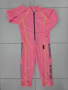 Swimwear: Pre-Loved Swimmers Size 18-24