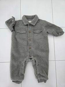 Pre-Loved Rylee & Cru Size 12-18