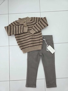 Pre Loved: Pre-Loved Jamie Kay SIZE 12-18 Months/ 18-24 MONTHS