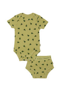 Dancing Pears Newbies Organic Cotton Set