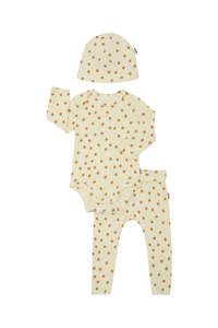 Wondersuits: Sunny Date 3 Pack Gift Set Newbies