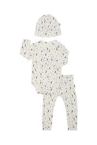 Wondersuits: Shooting Star 3 Pack Gift Set Newbies