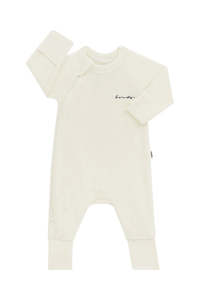 Wondersuits: Wonderwarm Zippy Marscapone