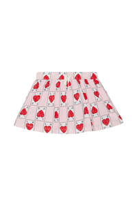All: Love Card Skort CLEARANCE