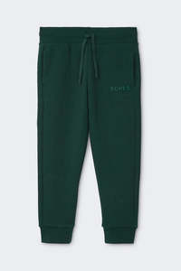 Cotton Forest Gem Tech Sweat Trackies