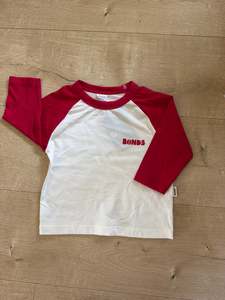 Parisian Roomies Long Sleeve Tee