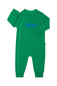 Frog Tech Sweats Zip Wondersuit CLEARANCE