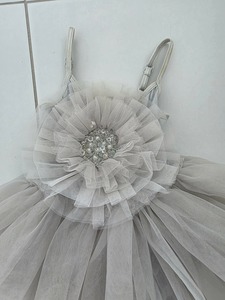 Pre-Loved Tutu Du Monde 3-6 Months