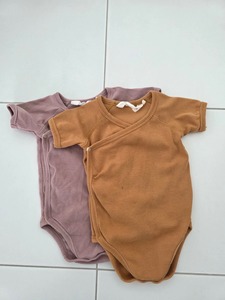 Pre-Loved Susukoshi 6-12 Months