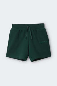 Cotton Forest Gem Tech Sweat Short