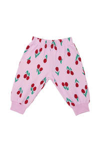 Petal Party Soft Threads Trackies CLEARANCE