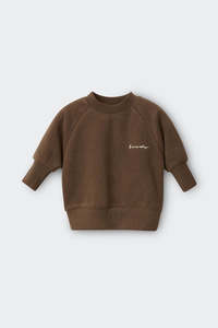 Rosewood Wonderwarm Pullover