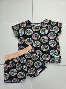 Pre-Loved Bonds SIZE 2